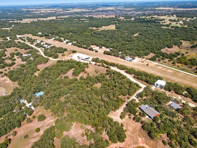 122 Cliff View Drive, Nocona, TX 76255