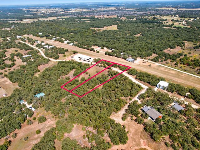 122 Cliff View Drive, Nocona, TX 76255