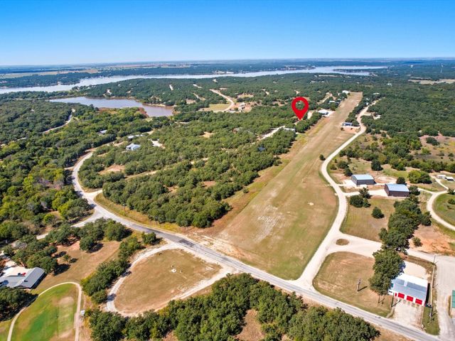 122 Cliff View Drive, Nocona, TX 76255