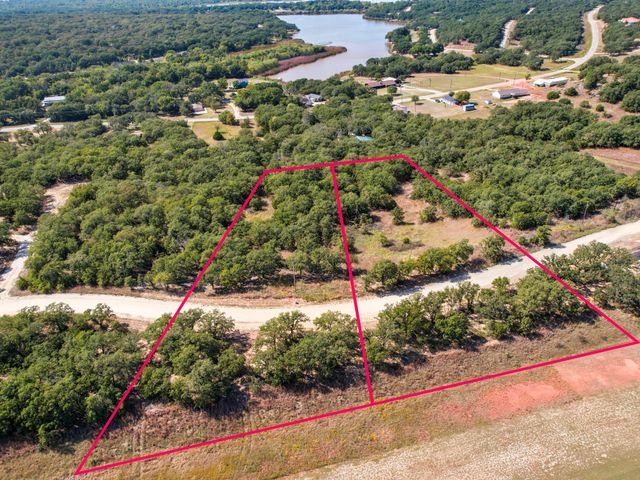 122 Cliff View Drive, Nocona, TX 76255
