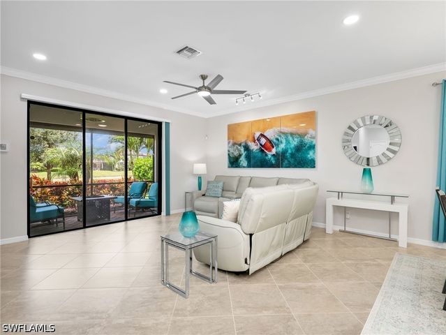 4383 Bismark WAY, Naples, FL 34119