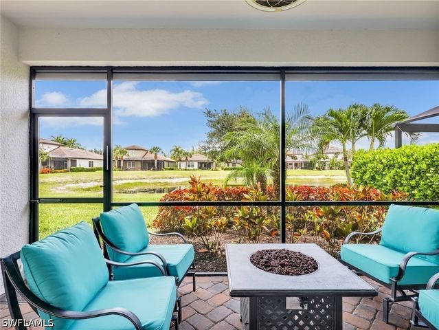 4383 Bismark WAY, Naples, FL 34119