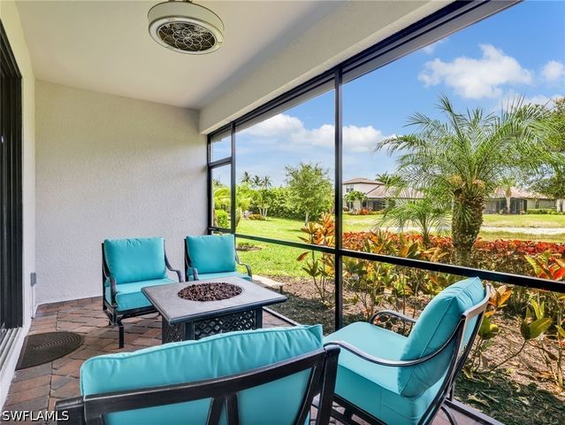 4383 Bismark WAY, Naples, FL 34119