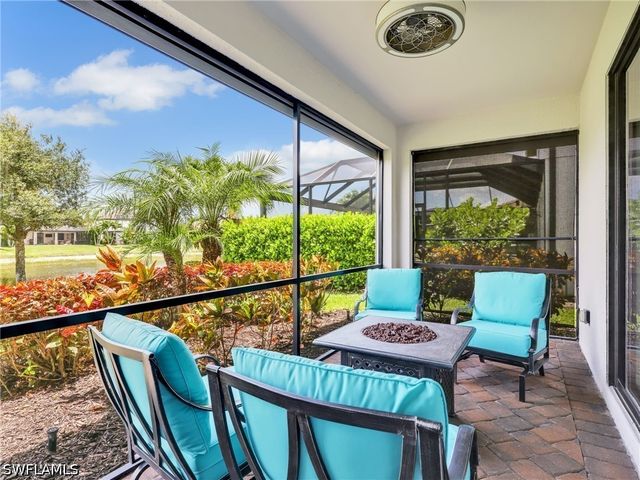 4383 Bismark WAY, Naples, FL 34119
