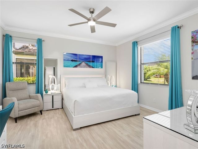 4383 Bismark WAY, Naples, FL 34119