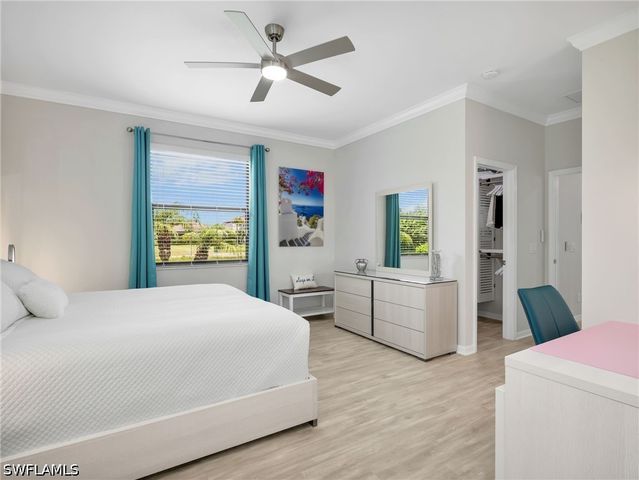 4383 Bismark WAY, Naples, FL 34119