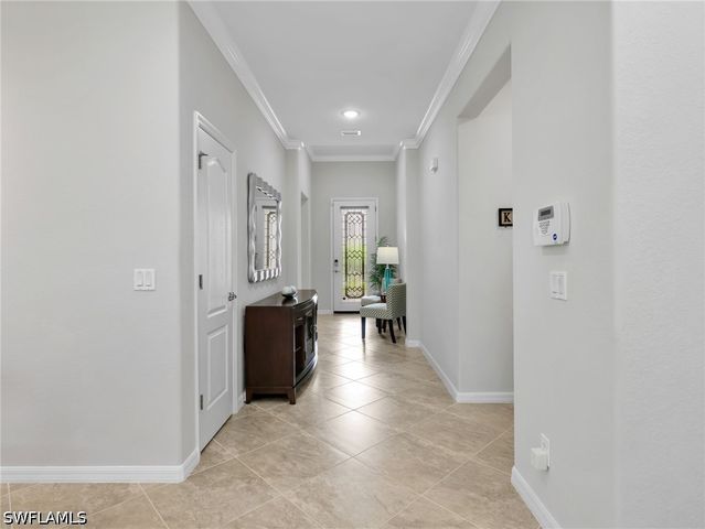 4383 Bismark WAY, Naples, FL 34119