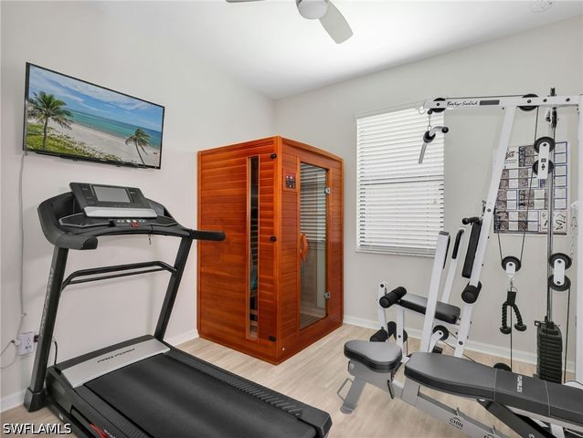 4383 Bismark WAY, Naples, FL 34119