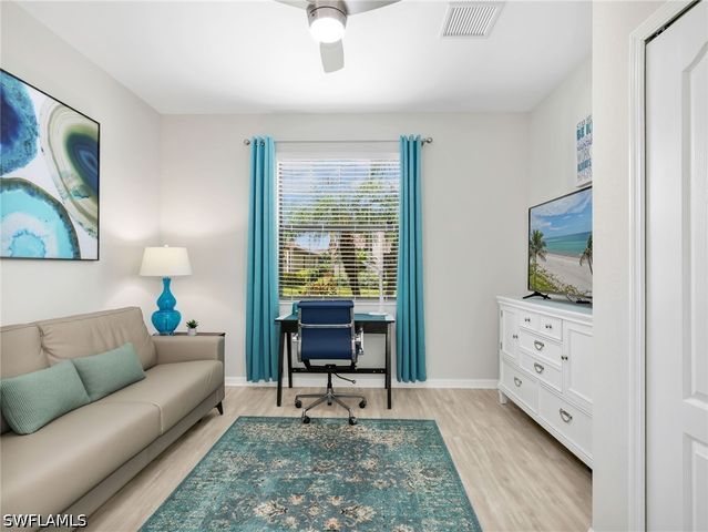 4383 Bismark WAY, Naples, FL 34119