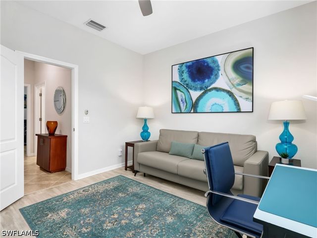4383 Bismark WAY, Naples, FL 34119