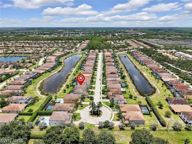 4383 Bismark WAY, Naples, FL 34119