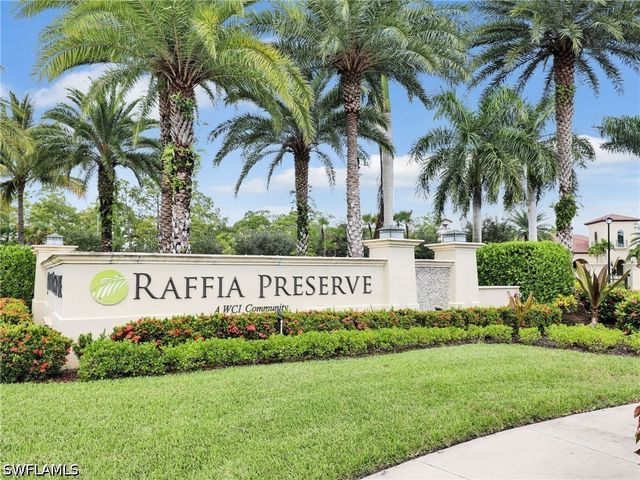 4383 Bismark WAY, Naples, FL 34119
