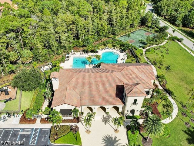 4383 Bismark WAY, Naples, FL 34119