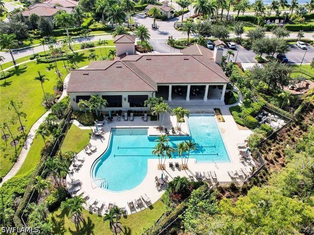 4383 Bismark WAY, Naples, FL 34119