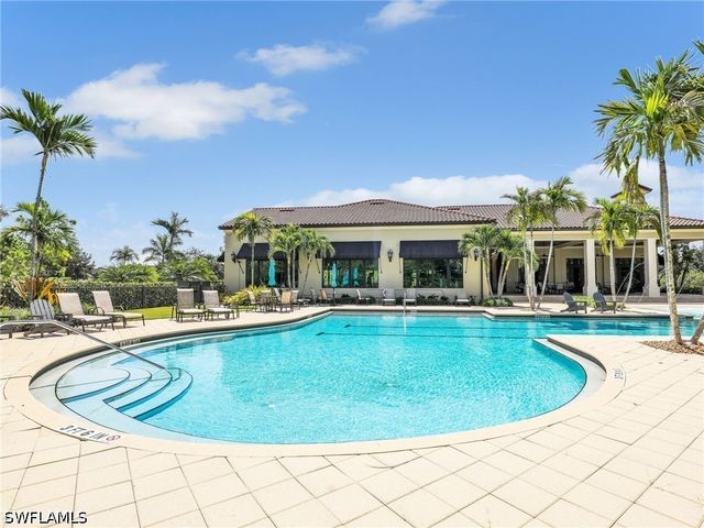 4383 Bismark WAY, Naples, FL 34119