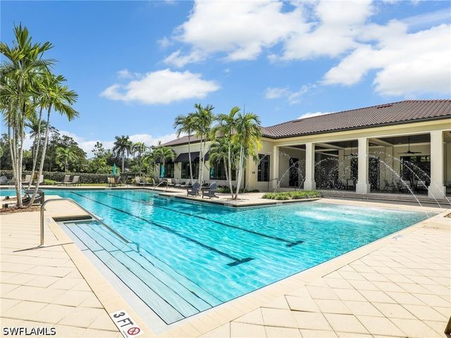 4383 Bismark WAY, Naples, FL 34119