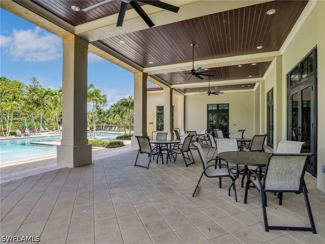 4383 Bismark WAY, Naples, FL 34119