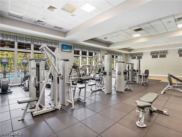 4383 Bismark WAY, Naples, FL 34119
