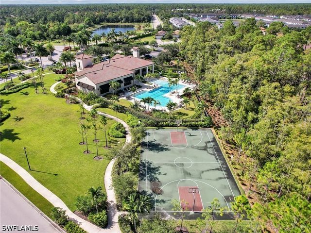 4383 Bismark WAY, Naples, FL 34119