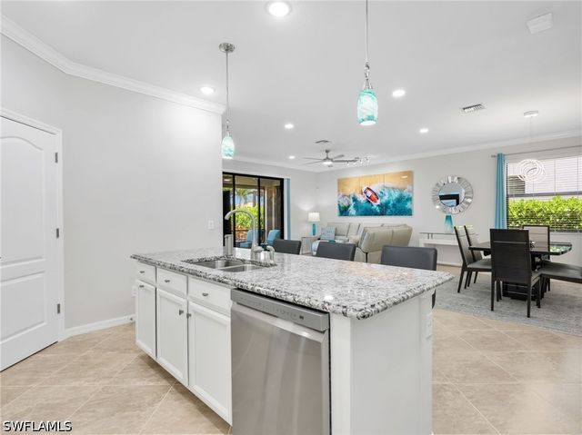 4383 Bismark WAY, Naples, FL 34119
