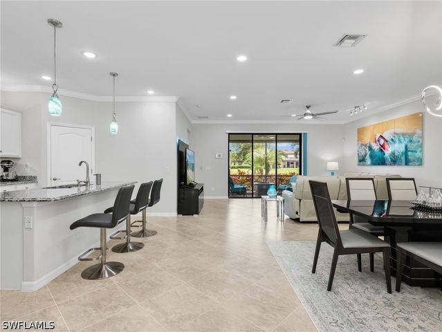 4383 Bismark WAY, Naples, FL 34119