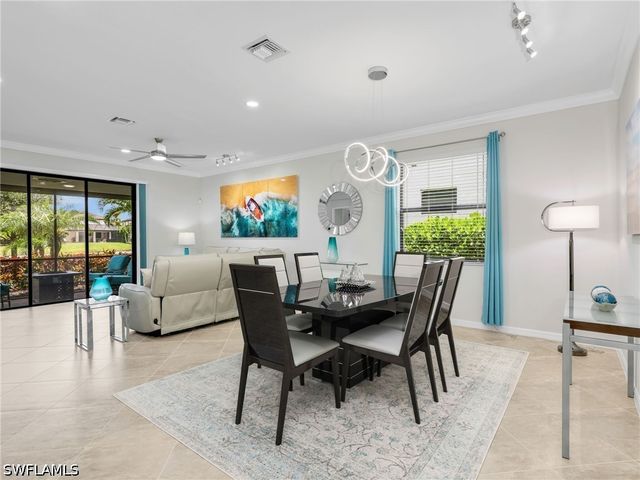 4383 Bismark WAY, Naples, FL 34119