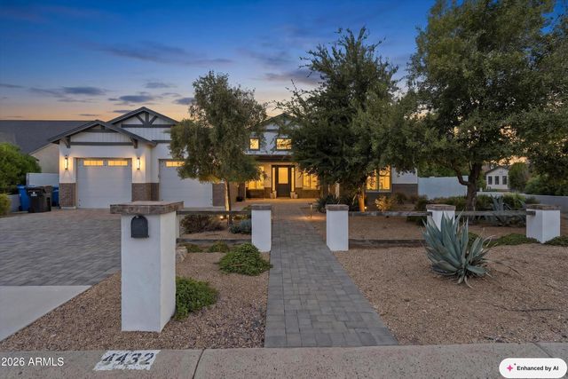 4432 N 38TH Street, Phoenix, AZ 85018