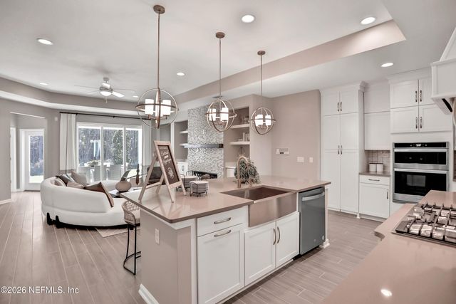 3531 CYNTHIA Lane, Orange Park, FL 32065