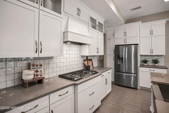 3531 CYNTHIA Lane, Orange Park, FL 32065