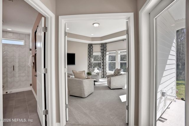 3531 CYNTHIA Lane, Orange Park, FL 32065