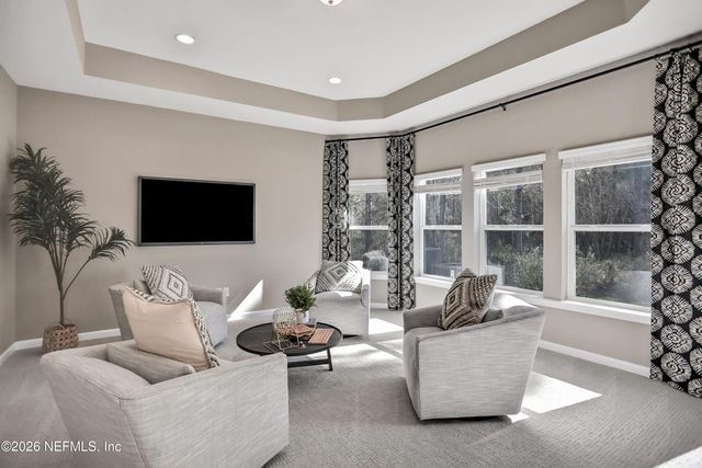 3531 CYNTHIA Lane, Orange Park, FL 32065