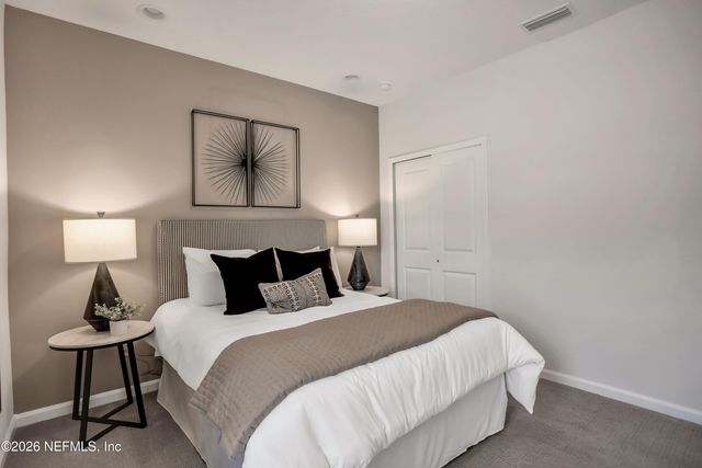 3531 CYNTHIA Lane, Orange Park, FL 32065