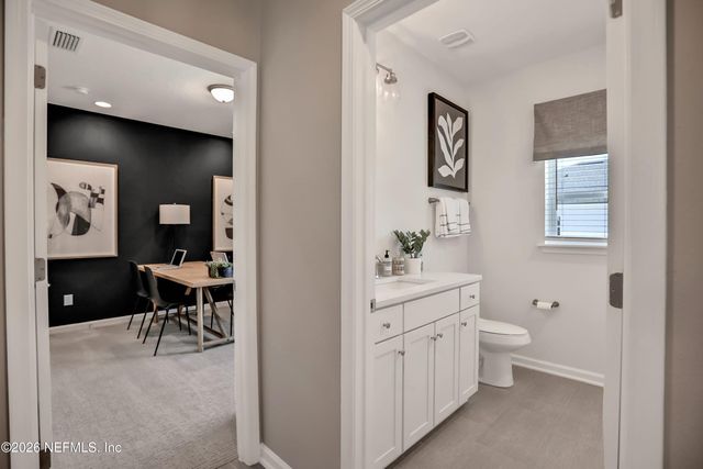 3531 CYNTHIA Lane, Orange Park, FL 32065