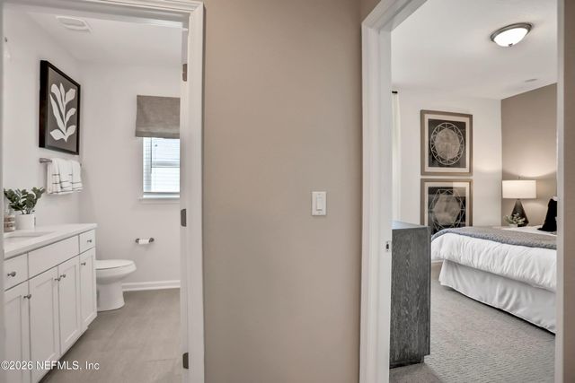 3531 CYNTHIA Lane, Orange Park, FL 32065