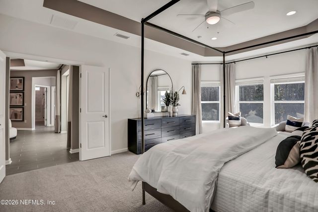 3531 CYNTHIA Lane, Orange Park, FL 32065