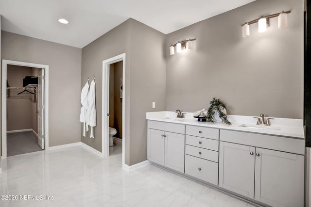 3531 CYNTHIA Lane, Orange Park, FL 32065