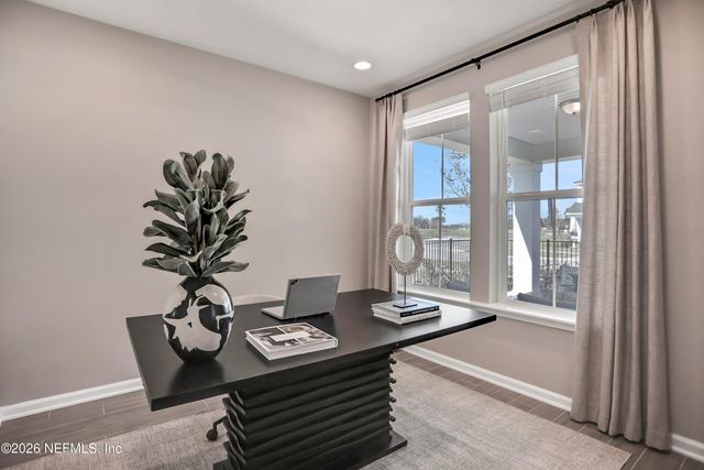 3531 CYNTHIA Lane, Orange Park, FL 32065