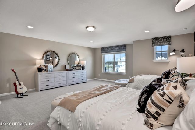 3531 CYNTHIA Lane, Orange Park, FL 32065