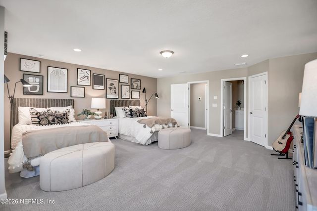 3531 CYNTHIA Lane, Orange Park, FL 32065