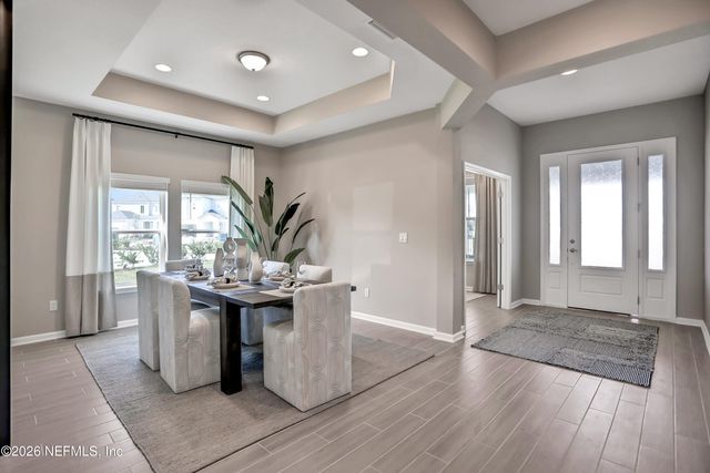 3531 CYNTHIA Lane, Orange Park, FL 32065