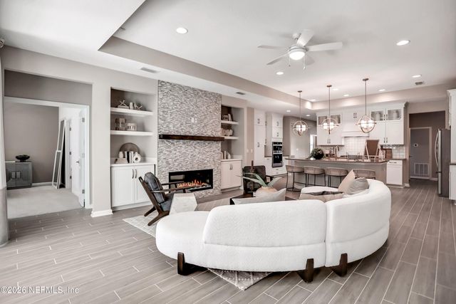 3531 CYNTHIA Lane, Orange Park, FL 32065