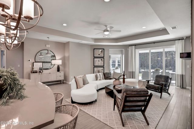 3531 CYNTHIA Lane, Orange Park, FL 32065