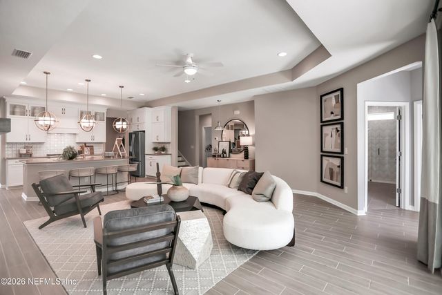 3531 CYNTHIA Lane, Orange Park, FL 32065