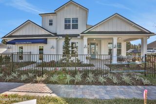 3531 CYNTHIA Lane, Orange Park, FL 32065