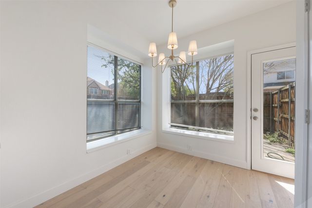 11573 Chaucer Drive, Frisco, TX 75035