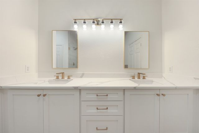 11573 Chaucer Drive, Frisco, TX 75035