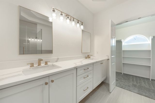 11573 Chaucer Drive, Frisco, TX 75035