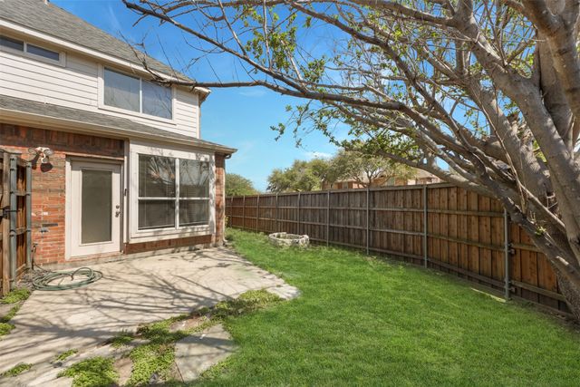 11573 Chaucer Drive, Frisco, TX 75035