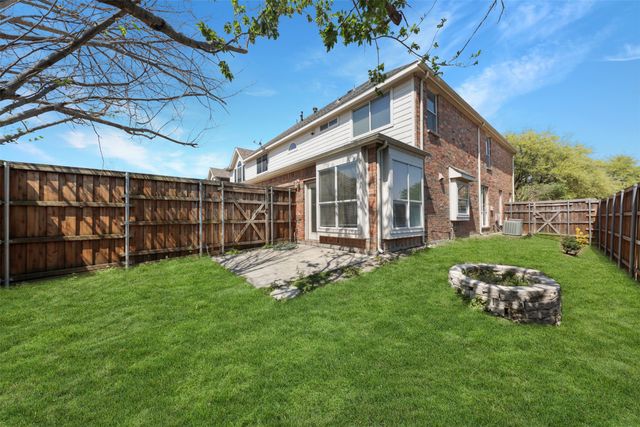 11573 Chaucer Drive, Frisco, TX 75035