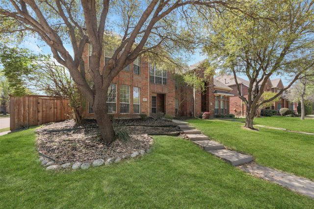 11573 Chaucer Drive, Frisco, TX 75035